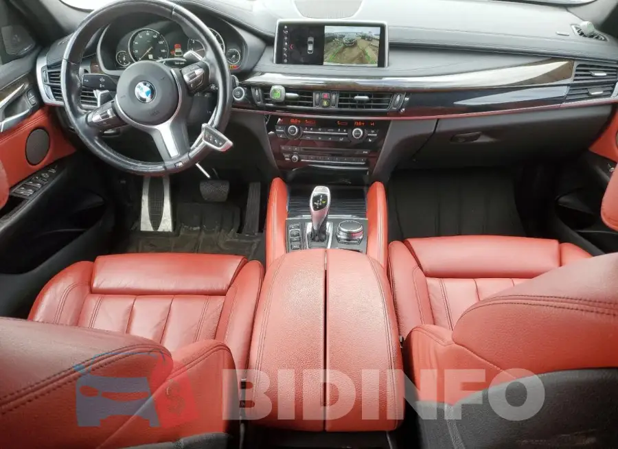 5UXKU2C5XJ0Z62385 Photo# 8