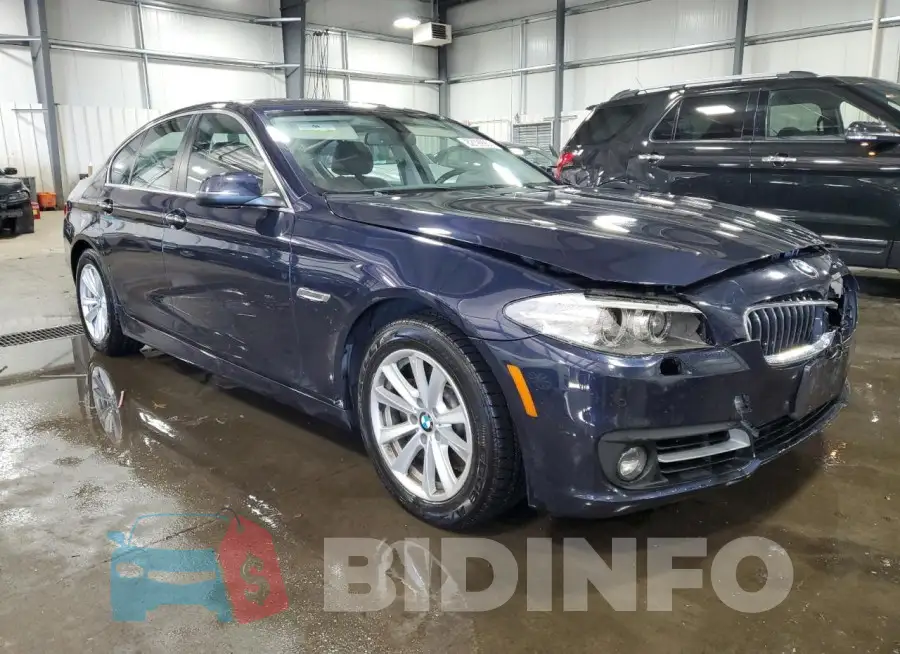 WBA5A7C51FD625735 Photo# 4