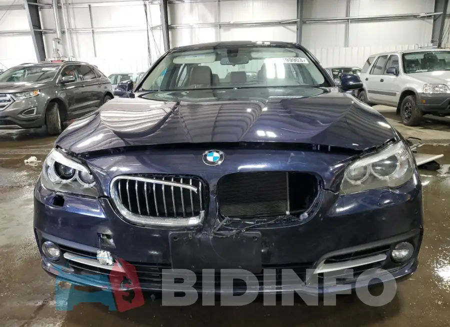 WBA5A7C51FD625735 Photo# 5