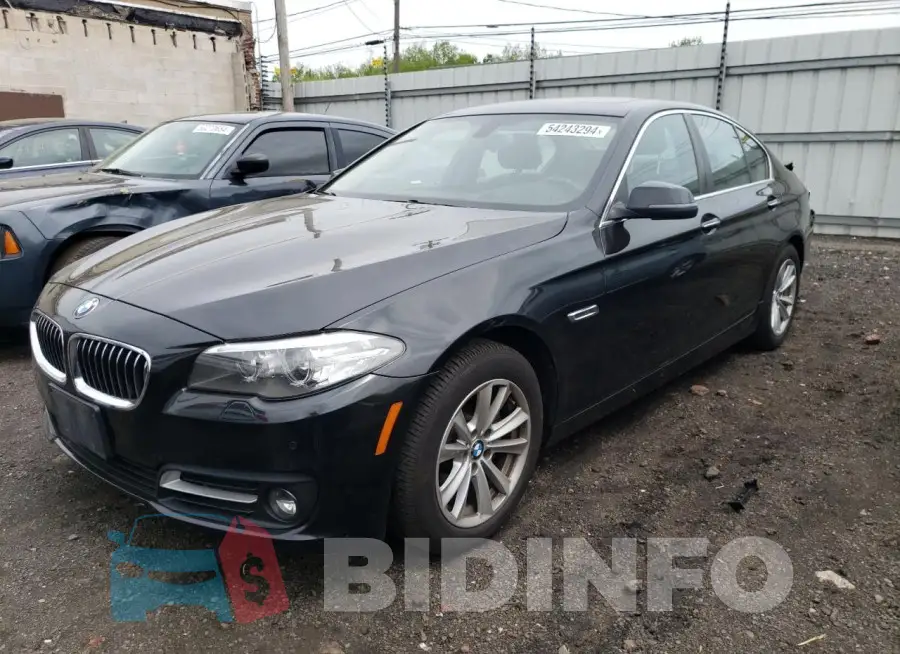 WBA5A7C59GG642413 Photo# 1