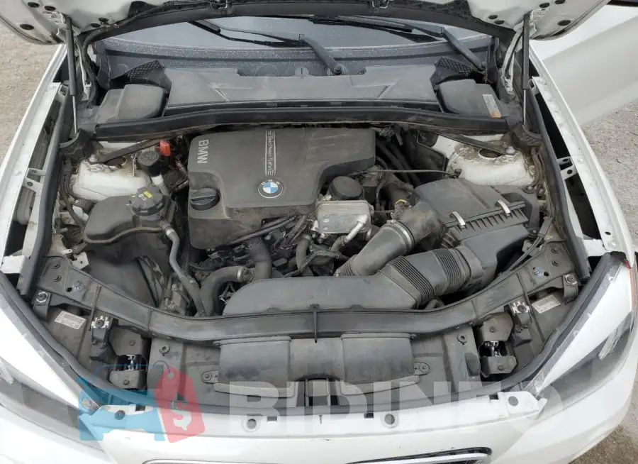WBAVM1C52FV497732 Photo# 11