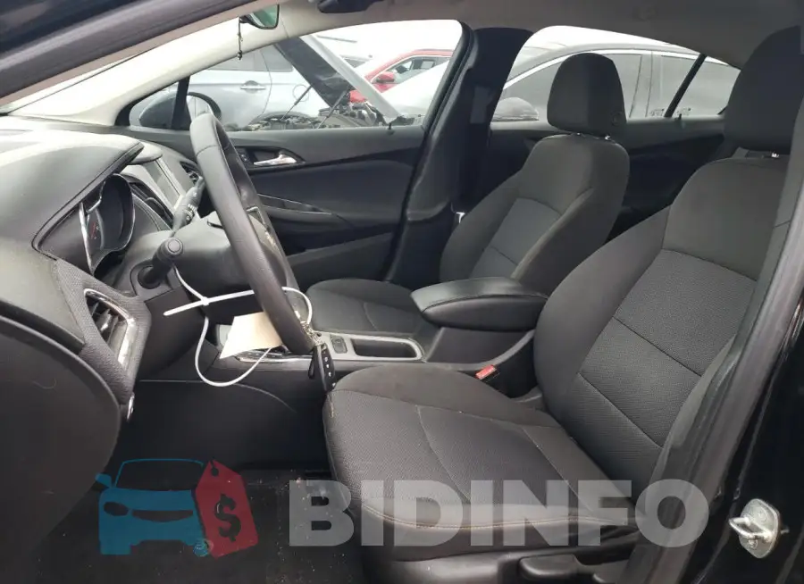 1G1BC5SM2J7176952 Photo# 7