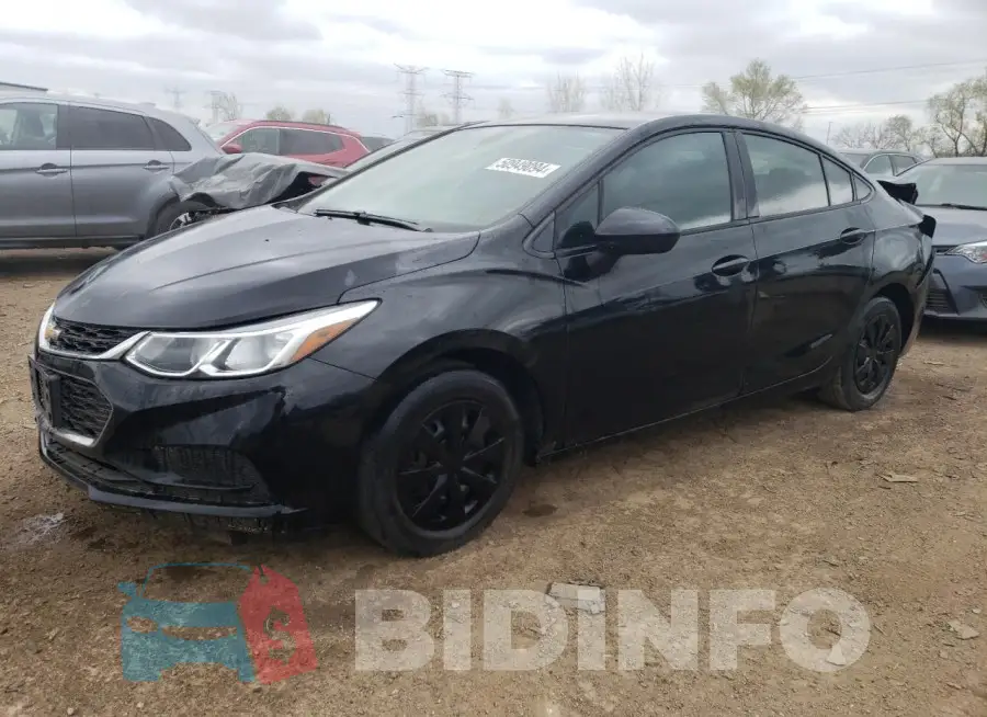 1G1BC5SM2J7176952 Photo# 1