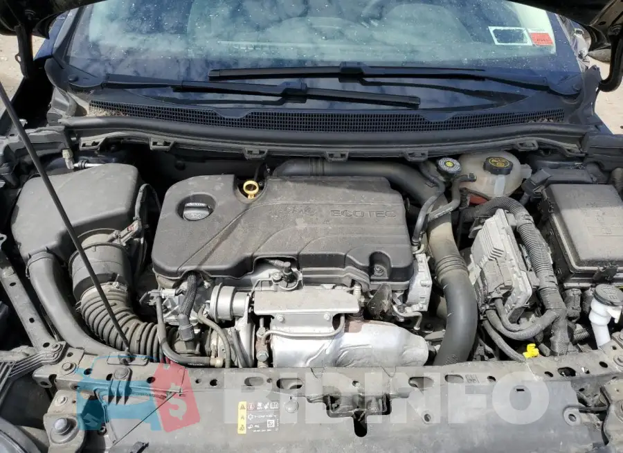 1G1BC5SM2J7238253 Photo# 11