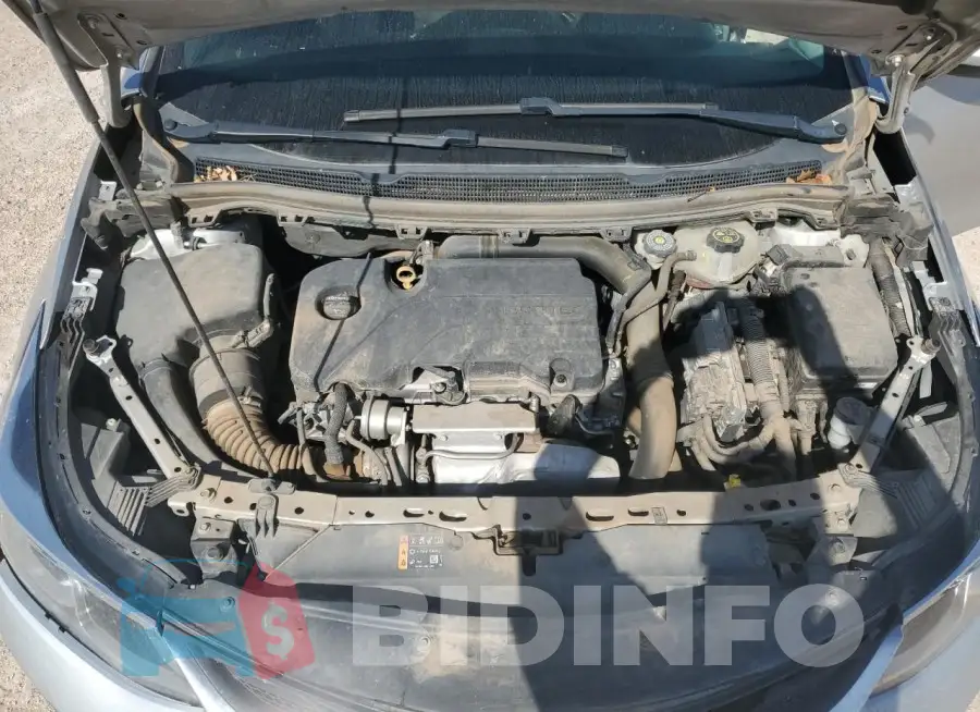 1G1BC5SMXK7124082 Photo# 11