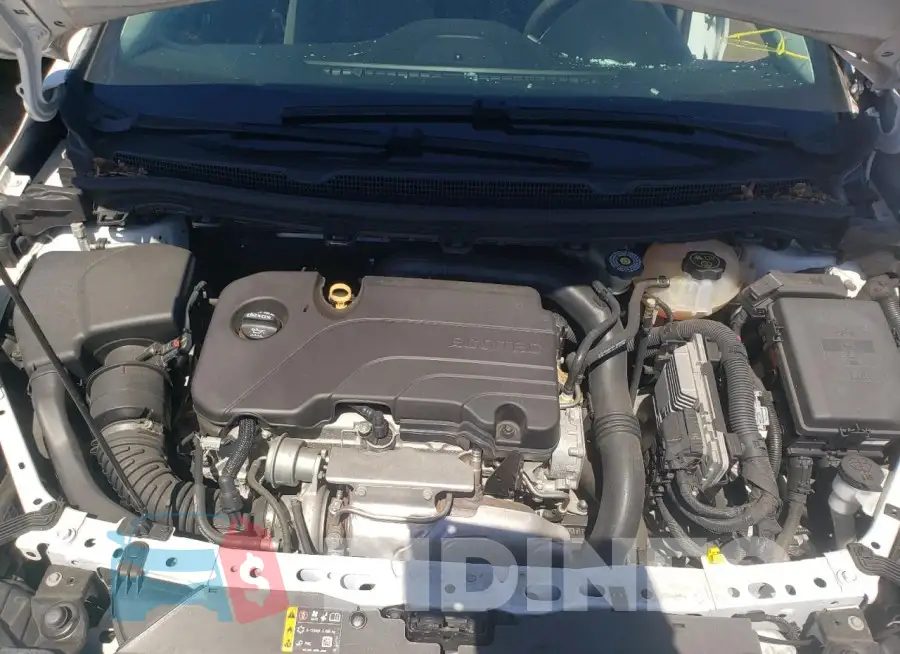 1G1BE5SM8K7115133 Photo# 11