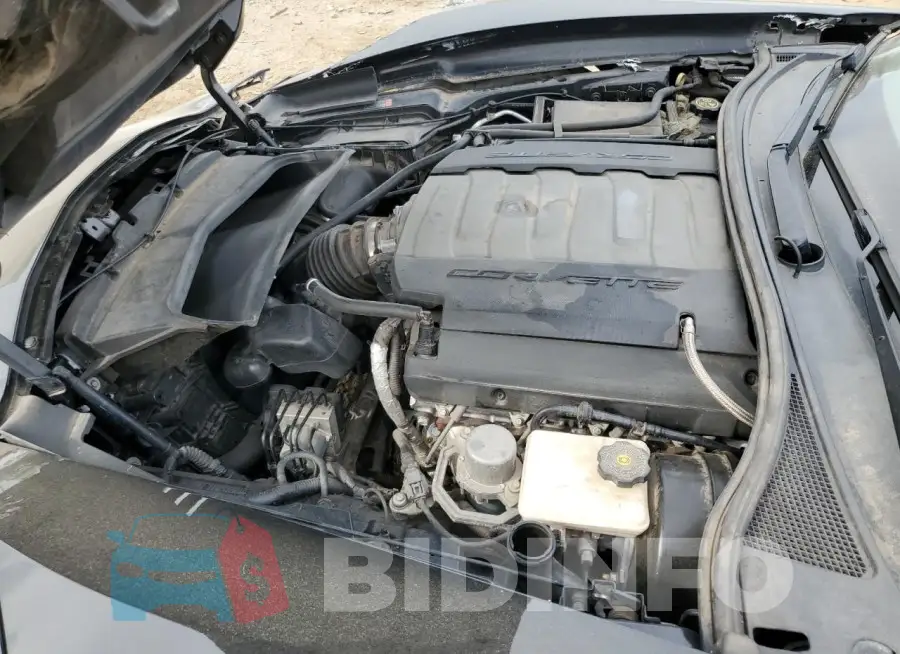 1G1YK2D75F5115245 Photo# 11