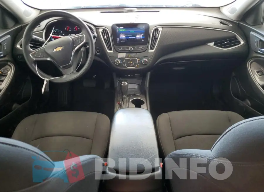1G1ZB5ST4LF133635 Photo# 8
