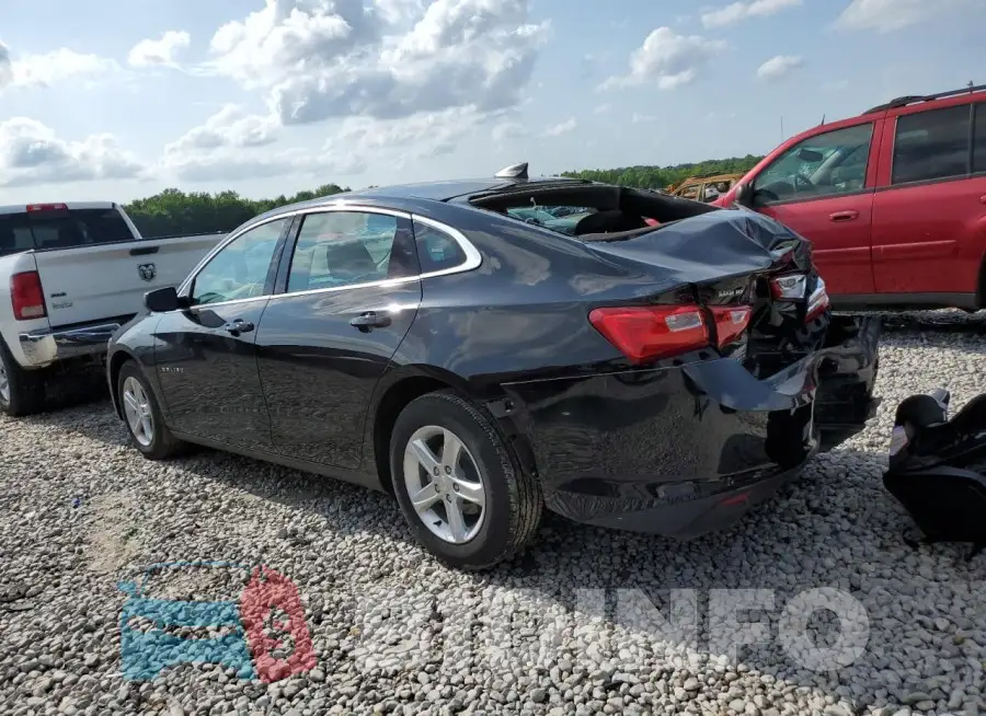 1G1ZB5ST4NF215450 Photo# 2