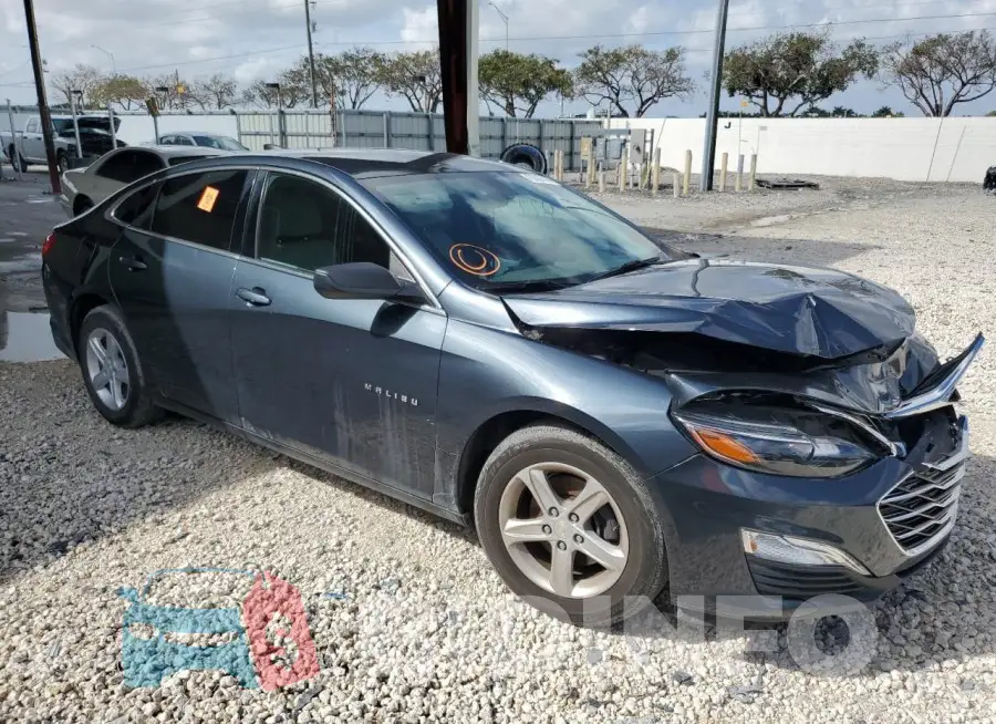 1G1ZB5ST6LF001654 Photo# 4