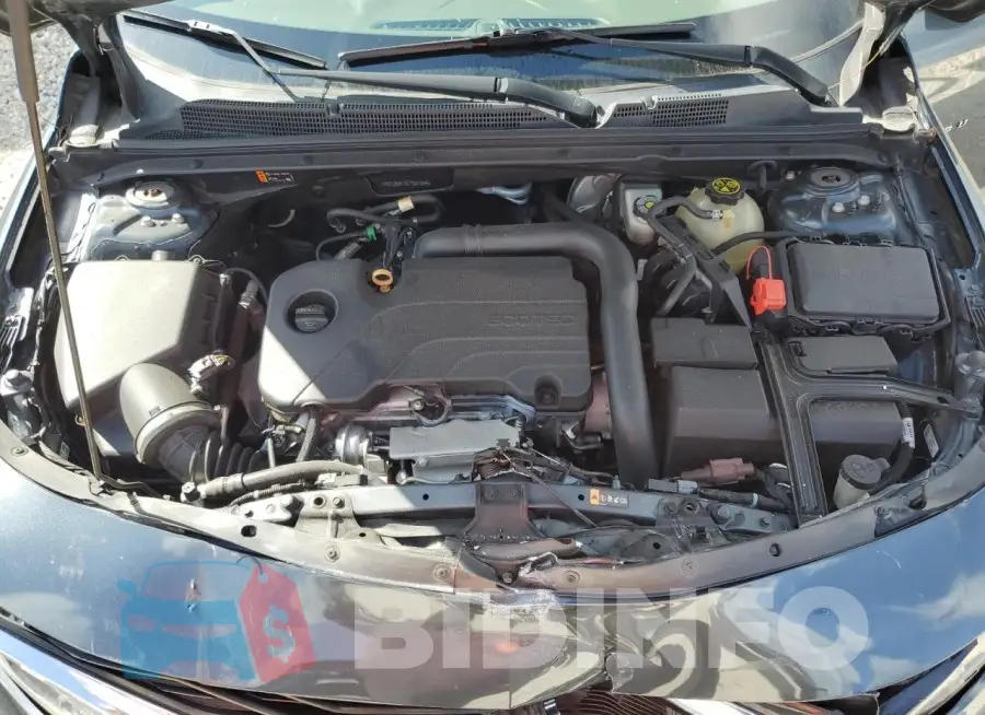 1G1ZB5ST6LF001654 Photo# 11