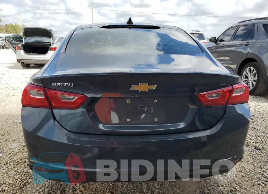 1G1ZB5ST6LF001654 Photo# 6