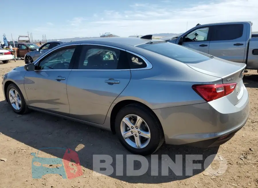 1G1ZC5ST0RF104283 Photo# 2