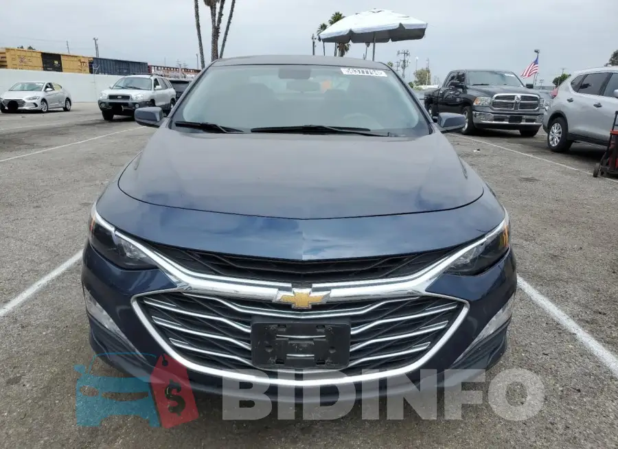 1G1ZD5ST0NF116991 Photo# 5