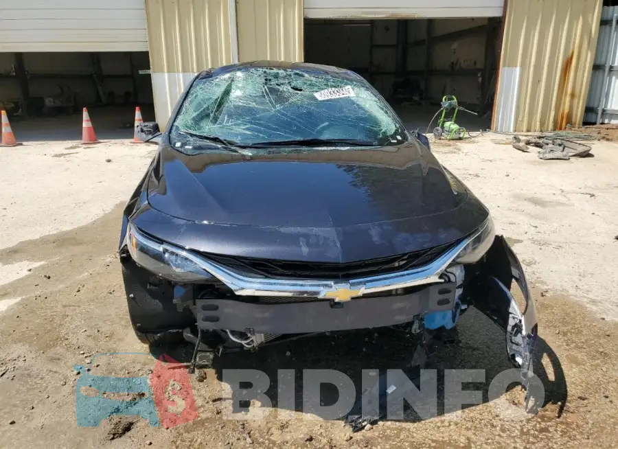 1G1ZD5ST0PF181830 Photo# 5