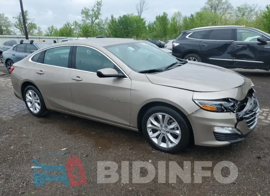 1G1ZD5ST0PF204930 Photo# 4