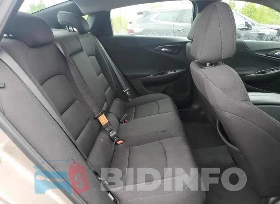 1G1ZD5ST0PF204930 Photo# 10