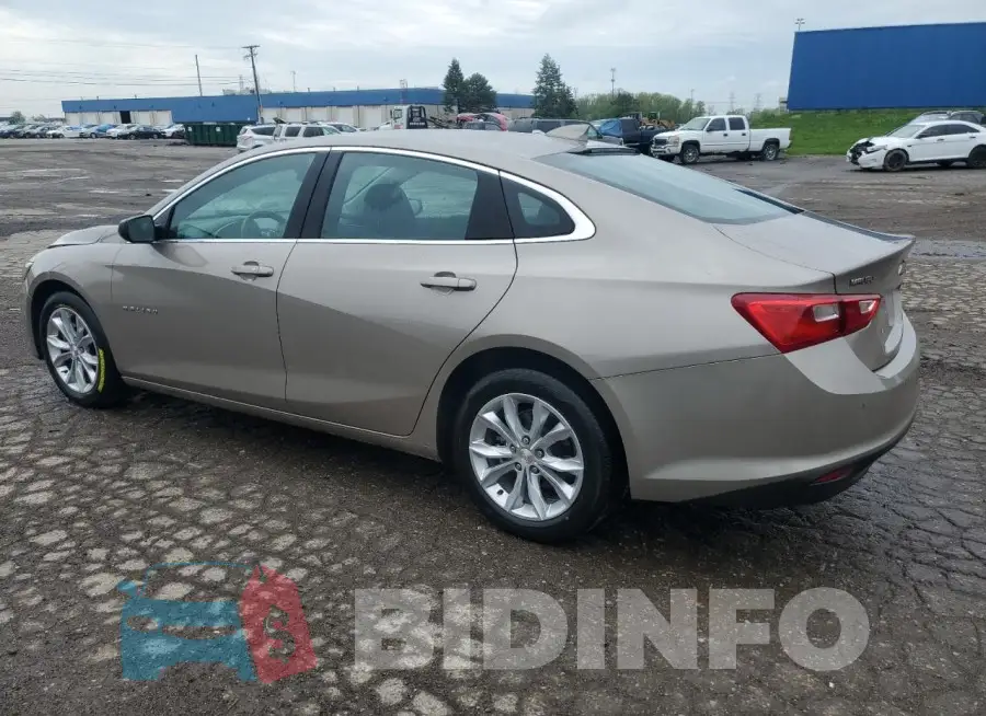 1G1ZD5ST0PF204930 Photo# 2