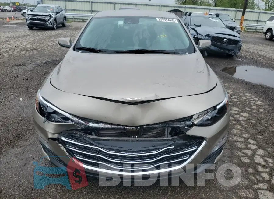1G1ZD5ST0PF204930 Photo# 5