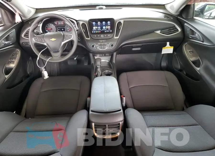 1G1ZD5ST0RF203330 Photo# 8