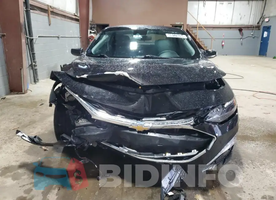 1G1ZD5ST1PF138212 Photo# 5