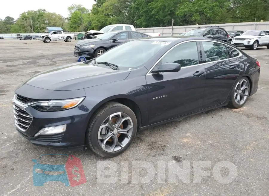 1G1ZD5ST1PF205391 Photo# 1