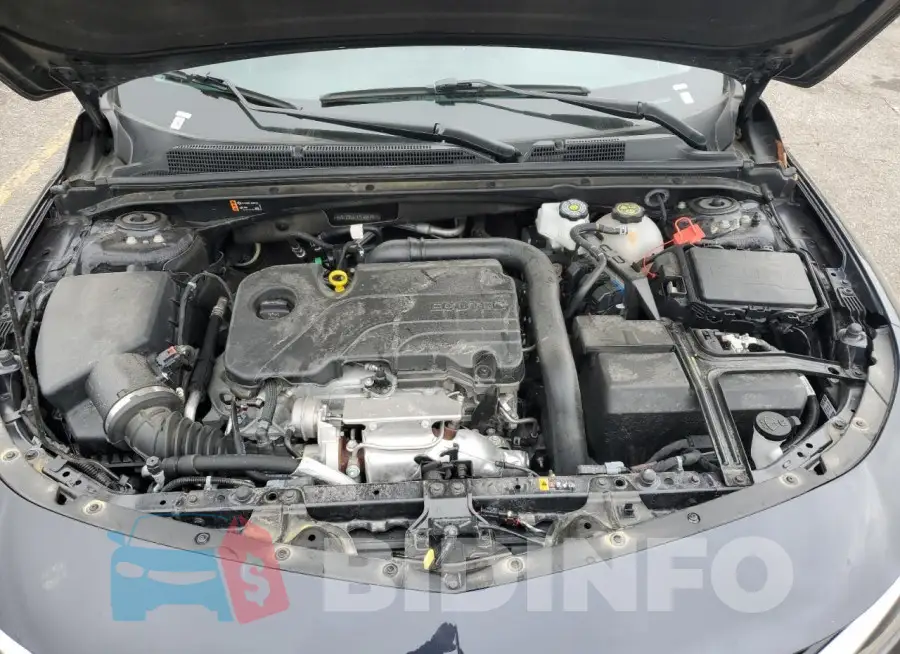 1G1ZD5ST1PF205391 Photo# 11