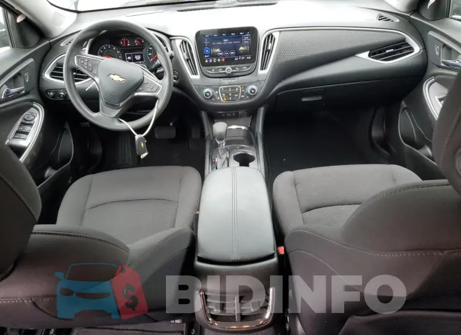 1G1ZD5ST1PF205391 Photo# 8