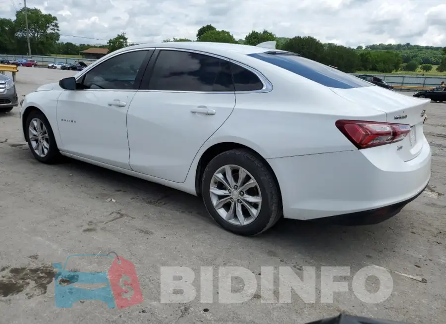 1G1ZD5ST2KF109343 Photo# 2