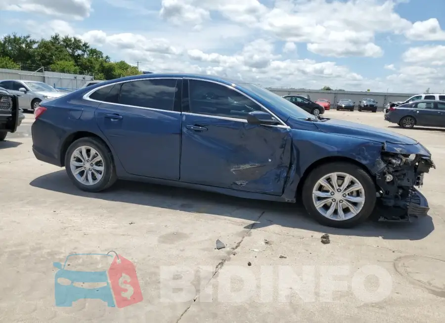 1G1ZD5ST2KF157571 Photo# 4