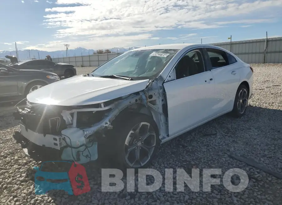 1G1ZD5ST3PF216067 Photo# 1