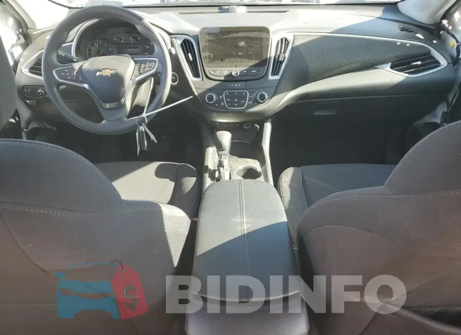 1G1ZD5ST3PF216067 Photo# 8