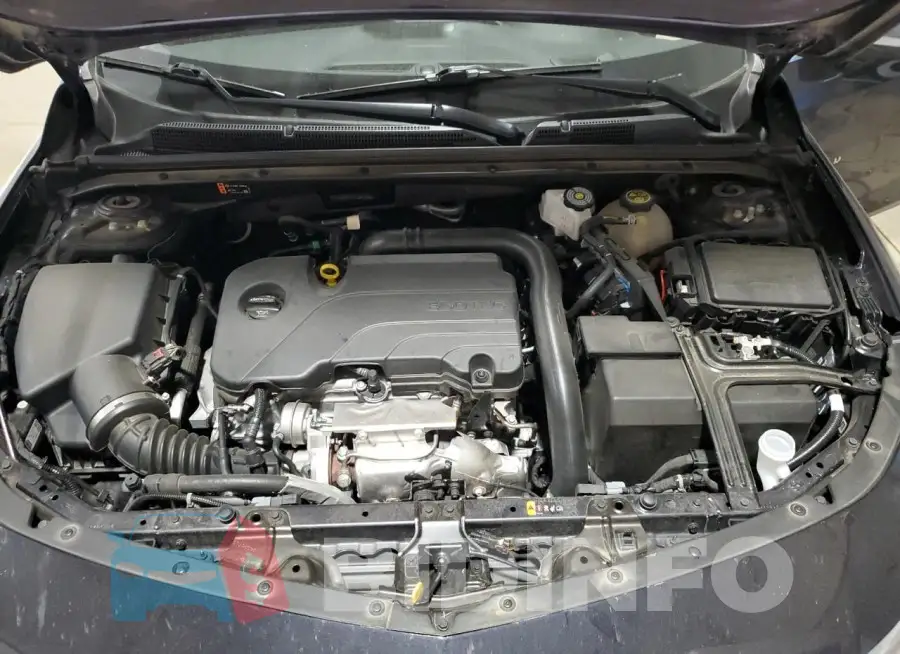 1G1ZD5ST3PF243592 Photo# 11