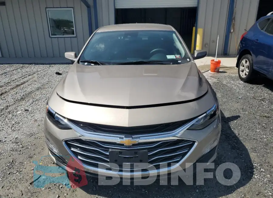 1G1ZD5ST4PF224209 Photo# 5