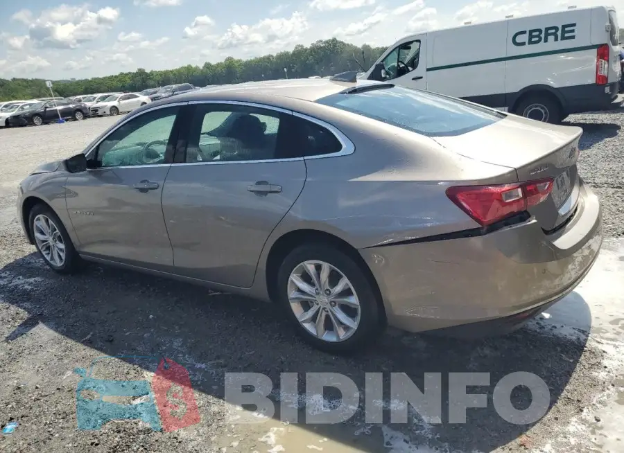 1G1ZD5ST4PF224209 Photo# 2
