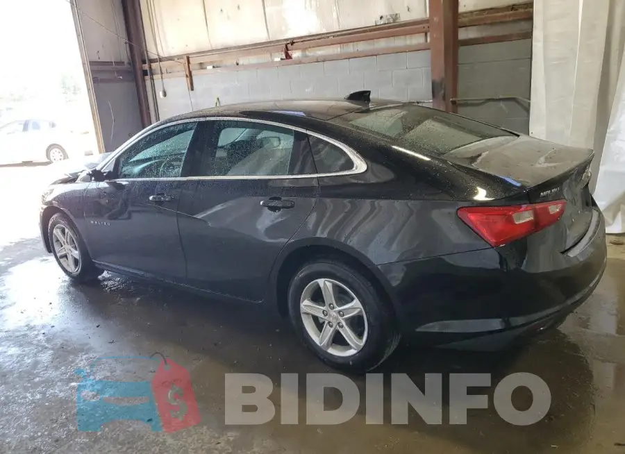 1G1ZD5ST5RF204151 Photo# 2