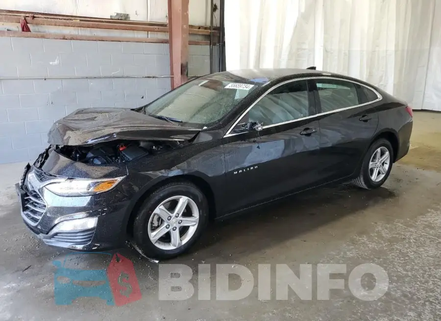 1G1ZD5ST5RF204151 Photo# 1