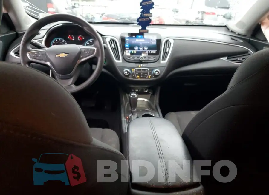 1G1ZD5ST6LF003172 Photo# 8