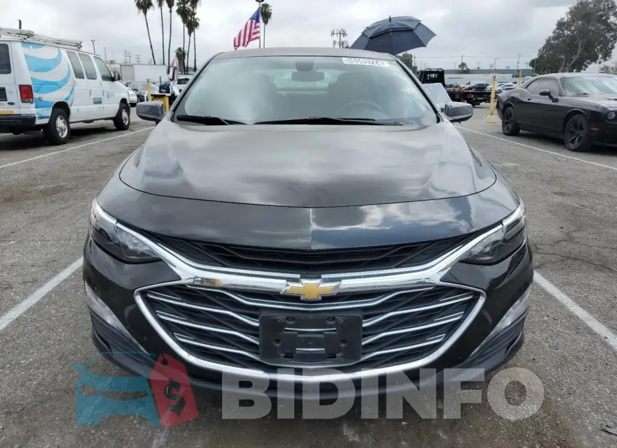 1G1ZD5ST6NF116784 Photo# 5