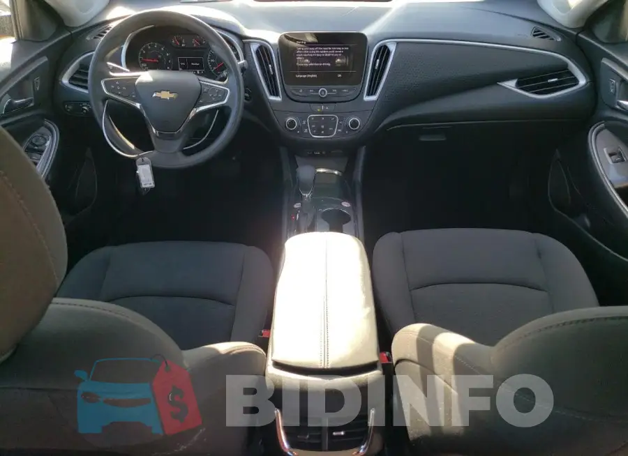 1G1ZD5ST6PF212840 Photo# 8