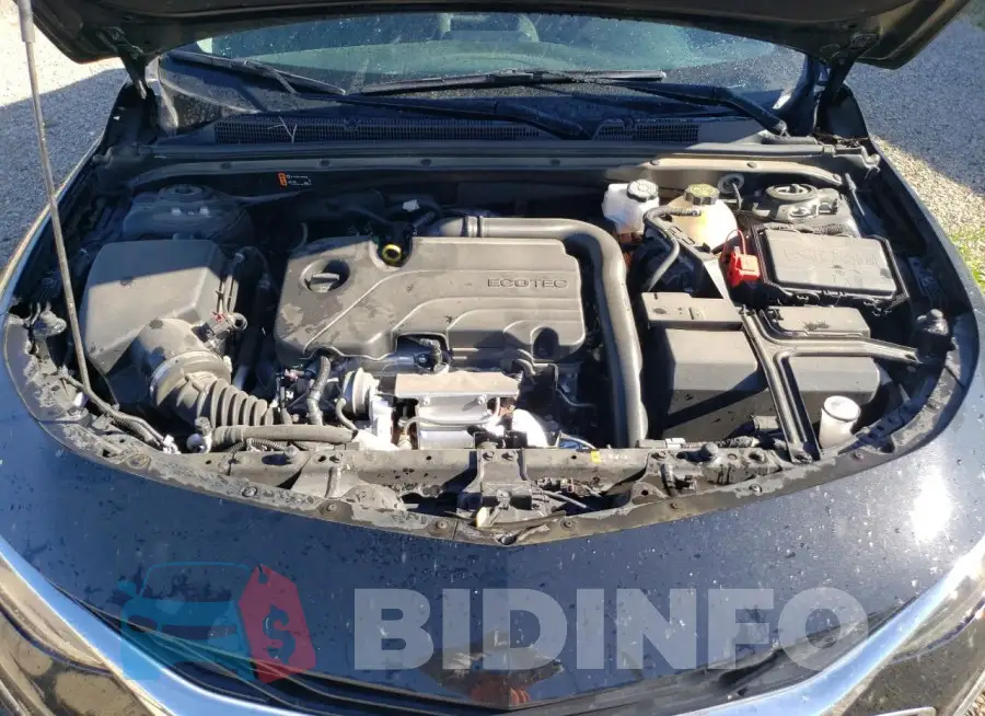 1G1ZD5ST6PF212840 Photo# 11