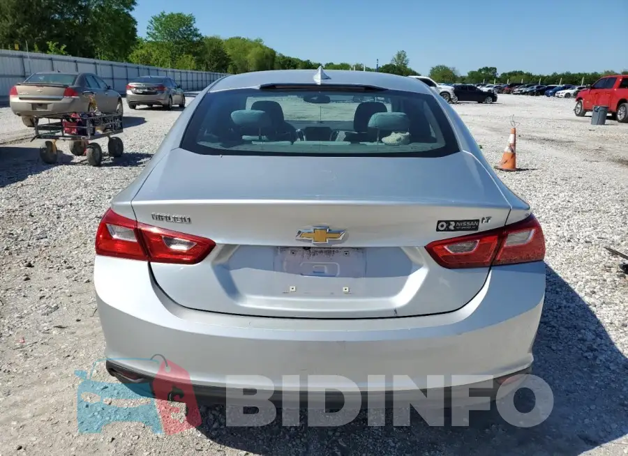 1G1ZD5ST7JF138237 Photo# 6