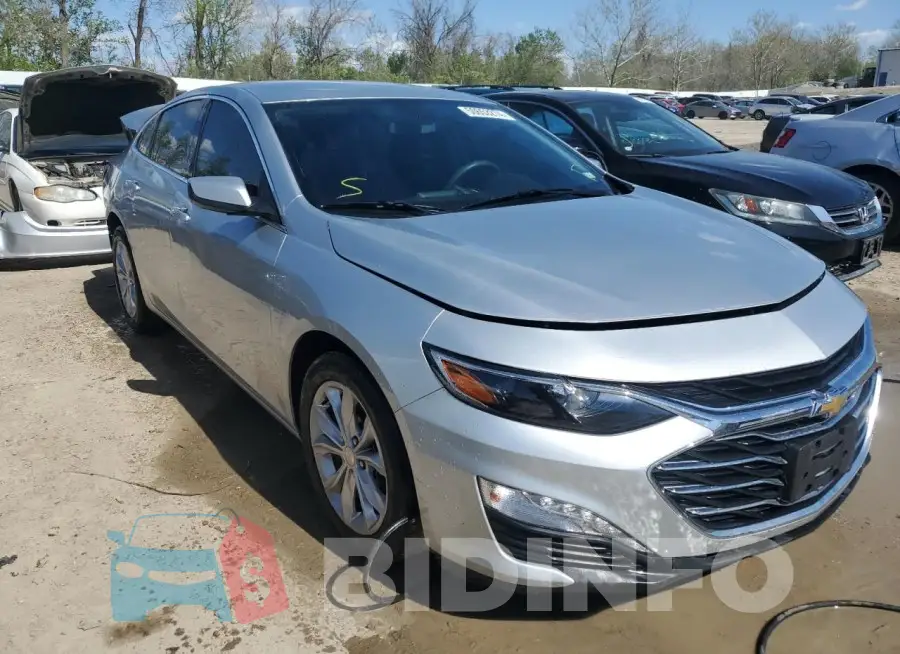 1G1ZD5ST8LF073823 Photo# 4