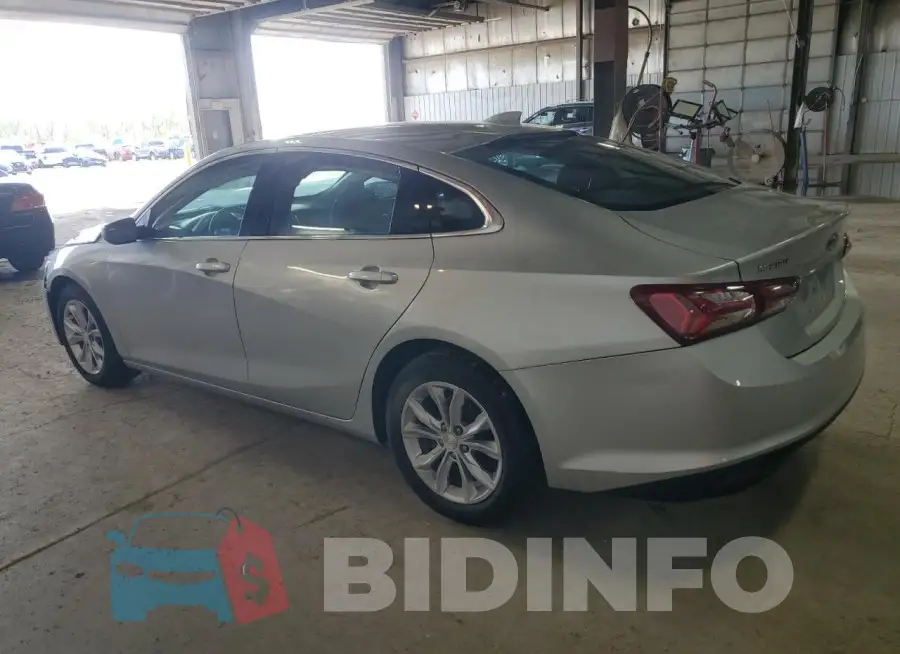 1G1ZD5ST8MF021593 Photo# 2