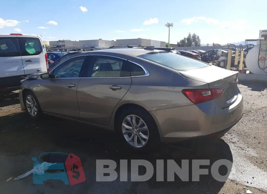 1G1ZD5ST8PF202634 Photo# 2