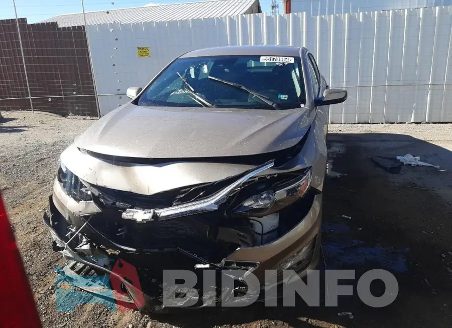 1G1ZD5ST8PF202634 Photo# 5
