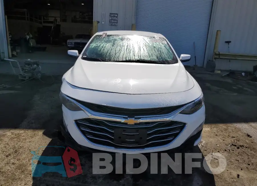 1G1ZD5ST8RF165779 Photo# 5