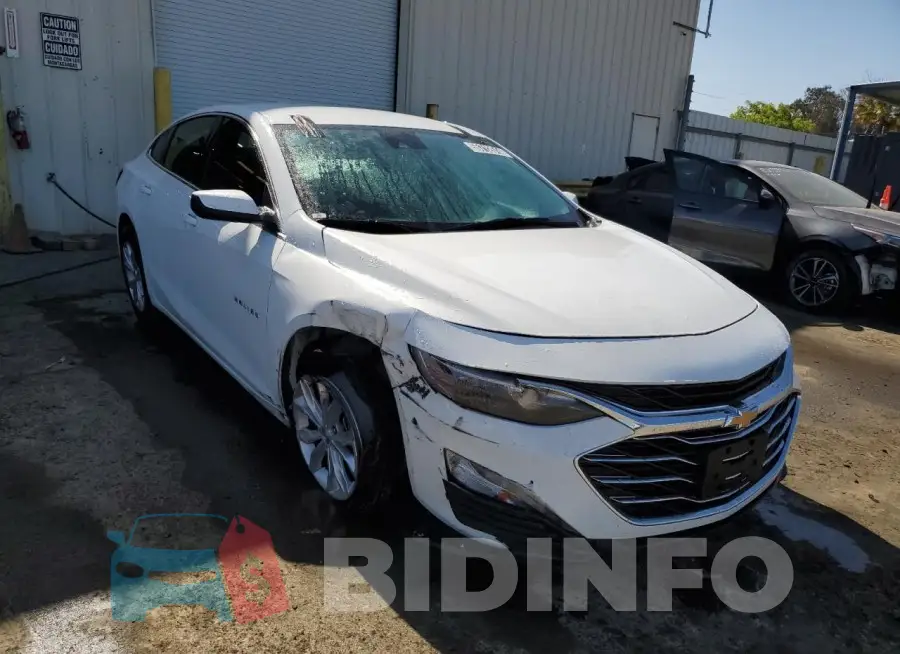 1G1ZD5ST8RF165779 Photo# 4