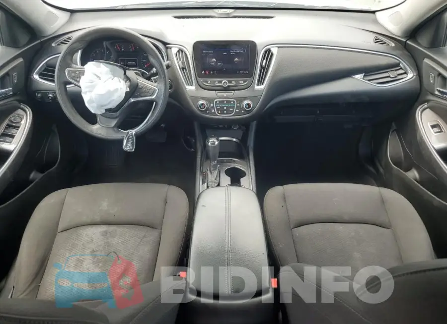 1G1ZD5ST9KF165778 Photo# 8