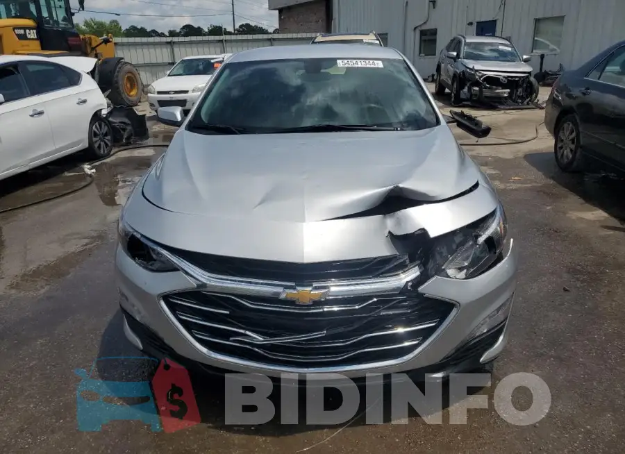 1G1ZD5ST9KF165778 Photo# 5